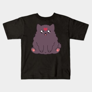 bingpup Kids T-Shirt